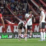 (VIDEO) ▶️ El golazo de Juanfer Quintero de tiro libre, desde el #OjoMillonario. ⚽