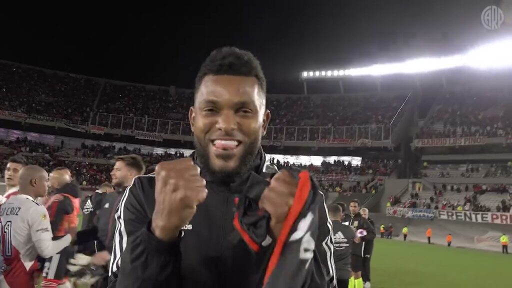 (VIDEO) #OjoMillonario | River 5 – Estudiantes 0