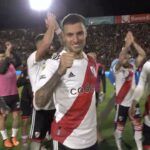 (VIDEO) 💪 La victoria frente a Patronato, desde el #OjoMillonario 🎬 [Patronato 0 – River 1]
