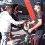 (VIDEO) Rumbo a Chile ⚽️💪 Listos para enfrentar a Colo-Colo