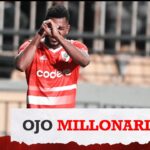 (VIDEO) Noche de goles y triunfo en Chile | Colo-Colo 3  – River 4