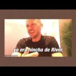 (VIDEO) Martín Demichelis, otra vez en River [PRESENTACIÓN OFICIAL]