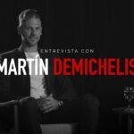 (VIDEO) Mano a mano con Martín Demichelis | 𝗢𝘁𝗿𝗮 𝘃𝗲𝘇 𝗲𝗻 𝗰𝗮𝘀𝗮