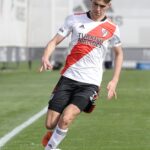 Joaquín Panichelli se marcha de River Plate