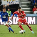 Otra victoria para River en Estados Unidos