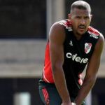 Demichelis sobre Rondón: “Debe tener la ansiedad del gol”