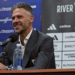 (VIDEO) Martín Demichelis en conferencia de prensa | Tigre 0 – River 1