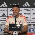 Demichelis: "Será un día muy especial"