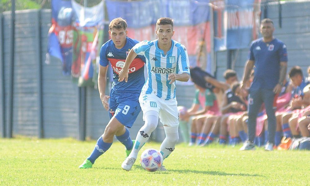Se cerró la tercera fecha