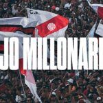 (VIDEO) #OjoMillonario | River 3 – Godoy Cruz 0