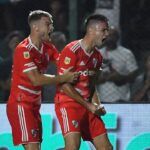 (VIDEO) Sarmiento 0 – River 2 [RESUMEN COMPLETO]