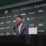 (VIDEO) Martín Demichelis en conferencia de prensa | Sarmiento 0 – River 2