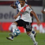 Liga Profesional: Demichelis define el once para el duelo ante Sarmiento