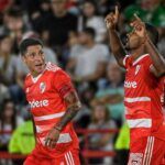 (VIDEO) Huracán 0 – River 3 [RESUMEN COMPLETO]