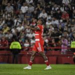 Los goles de Rondón a Huracán