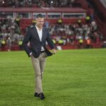 Demichelis: "Hicimos un grandísimo partido"