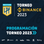 Superclásico con horario y agenda hasta la 16