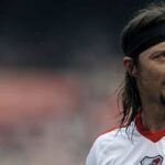 Almeyda sobre River: «Era mi deseo terminar ahí»