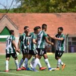 Siguen los juveniles con la fecha 4