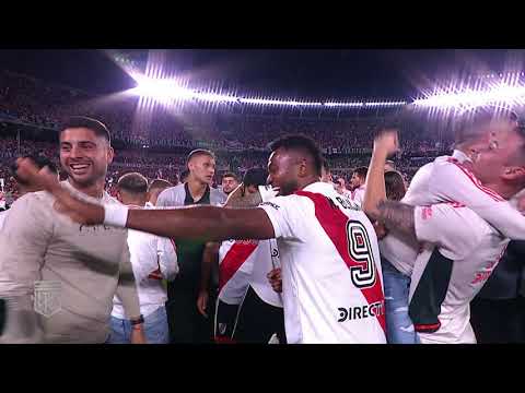 (VIDEO) River 1 – Boca 0 [RESUMEN COMPLETO]