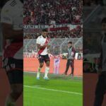 (VIDEO) El gol de Borja contra 🆚 Platense 💥