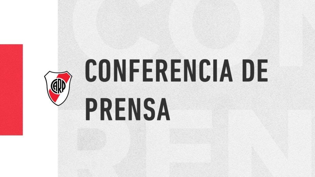 (VIDEO) Matías Kranevitter y Martín Demichelis en conferencia de prensa [EN VIVO]