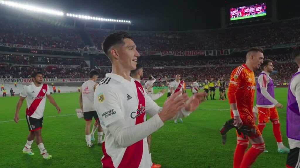(VIDEO) #OjoMillonario | River 2 – Platense 1