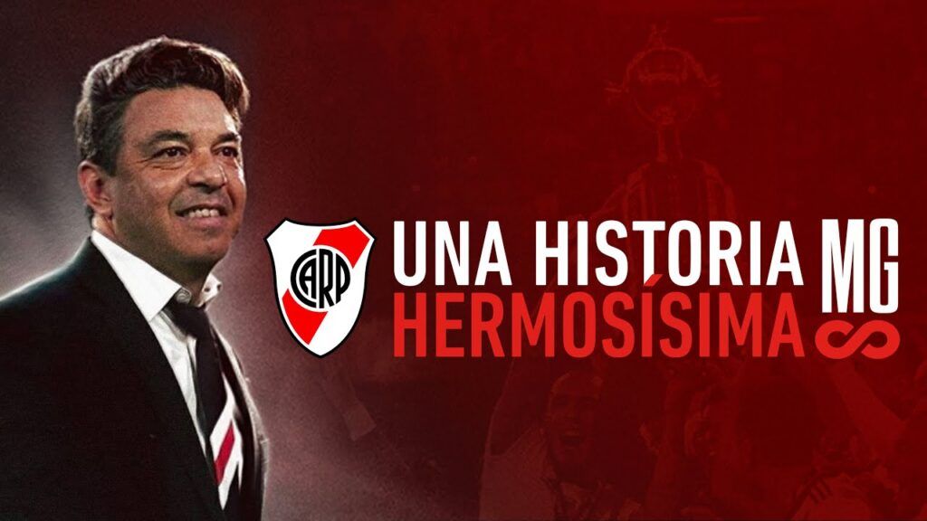 (VIDEO) Inauguración de la estatua de Marcelo Gallardo | EN VIVO