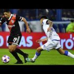 (VIDEO) Vélez 2 – River 2 [RESUMEN COMPLETO]