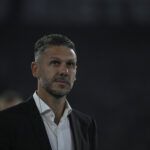 "Seguir trabajando con humildad y respeto"