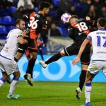 El resumen del 2-2 frente a Vélez