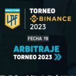 Autoridades de la 19