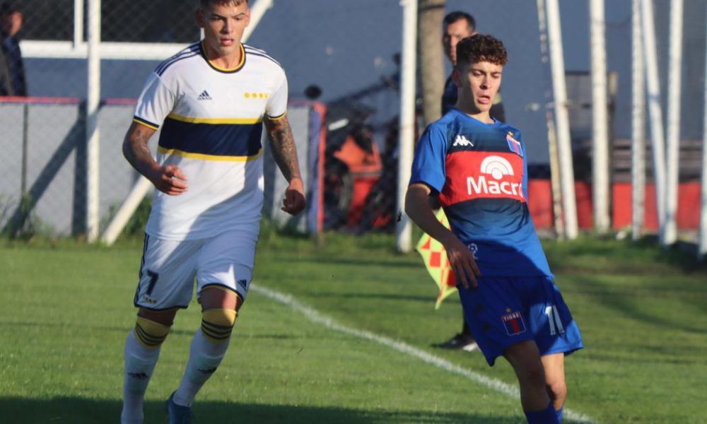 Se juegan los postergados