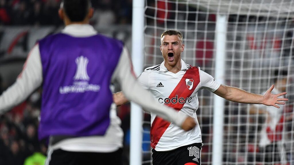 (VIDEO) River 2 – Fluminense 0 [RESUMEN COMPLETO]