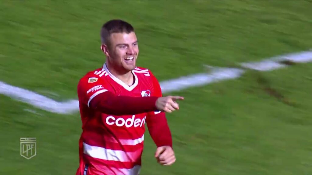 (VIDEO) Banfield 1 – River 4 [RESUMEN COMPLETO]
