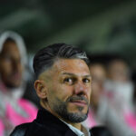 Demichelis: "Fuimos ganadores con autoridad"