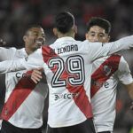 River se impuso en el Mâs Monumental y clasificó