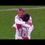 (VIDEO) River 2 – Colón 0 [RESUMEN COMPLETO]