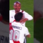 (VIDEO) Nico De la Cruz y su GOLAZO de tiro libre 🎯⚽