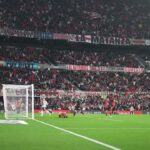 (VIDEO) Desde la tribuna | La fiesta de River vs. Colón en el Mâs Monumental