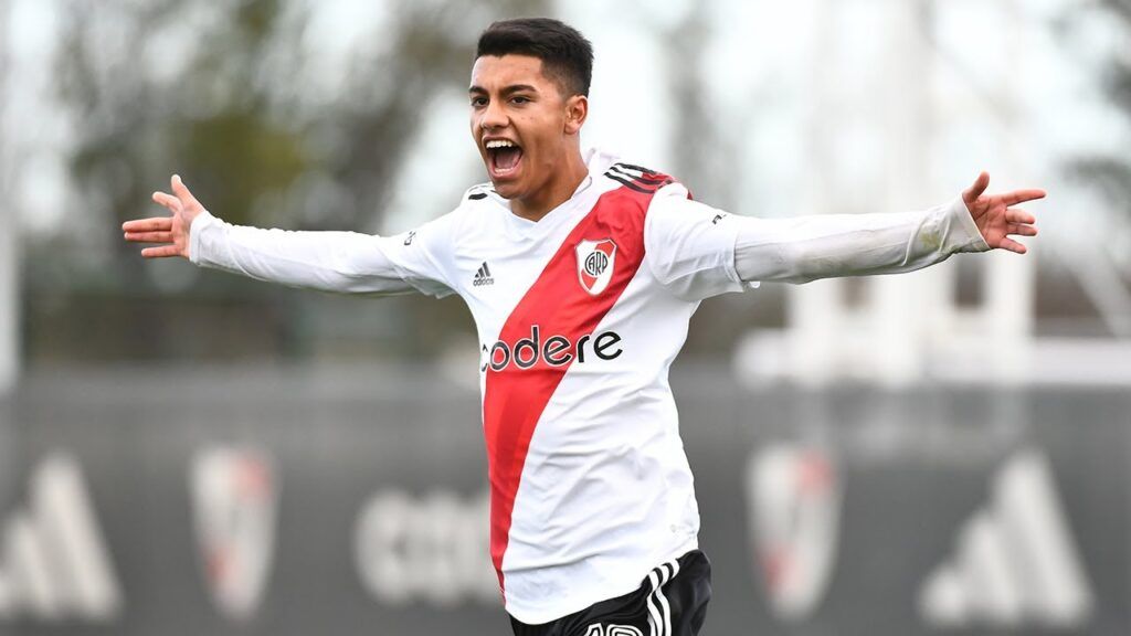 (VIDEO) Cuatro GOLAZOS de la Reserva vs. San Lorenzo