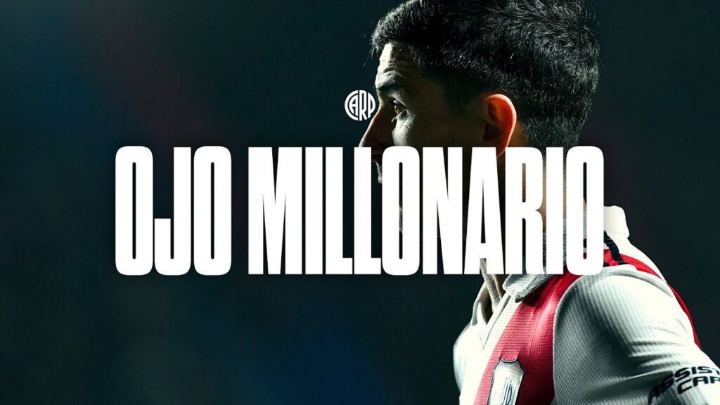 (VIDEO) #OjoMillonario ⚽ Empate con San Lorenzo y un paso más 💪
