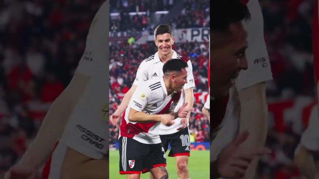 (VIDEO) BARQUITO 🕺🏻⚽