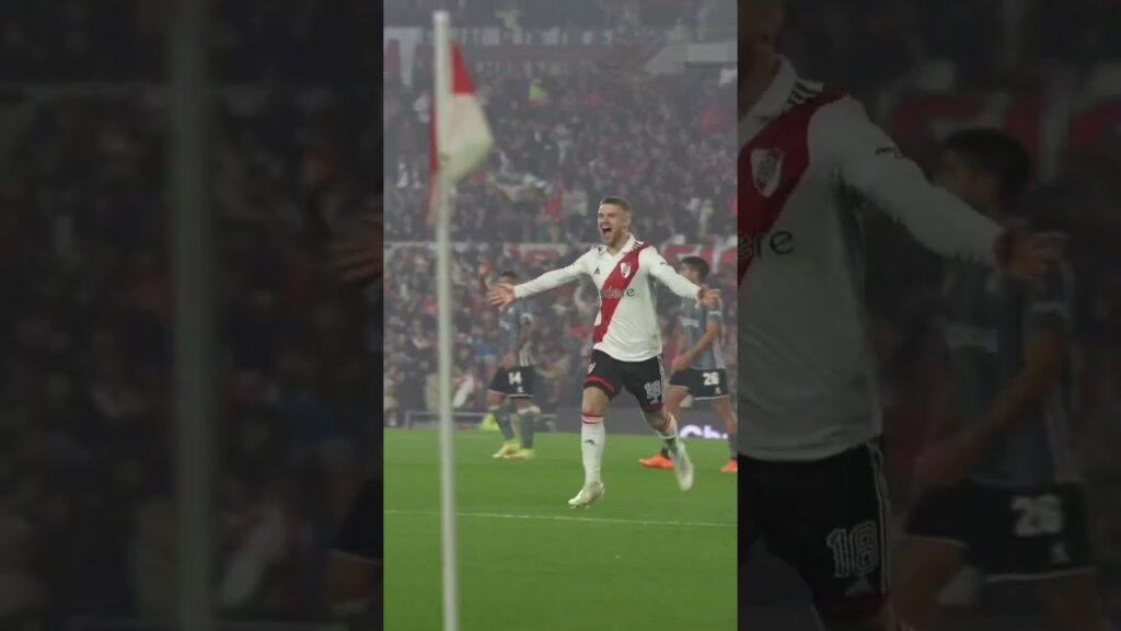 (VIDEO) VIKINGOL 🛡️⚽