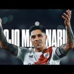 (VIDEO) El OJO MILLONARIO de RIVER CAMPEÓN 🏆⚪❤️⚪