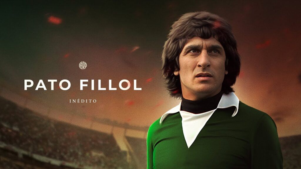 (VIDEO) ESPECIAL PATO FILLOL | Las atajadas inéditas de un superhéroe del arco
