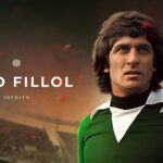 (VIDEO) ESPECIAL PATO FILLOL | Las atajadas inéditas de un superhéroe del arco