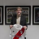 (VIDEO) 𝐂𝐎𝐋𝐈𝐃𝐈𝐎 está en casa. ¡Bienvenido al Más Grande! ⚪️❤️⚪️