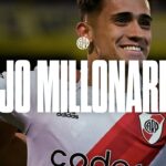 (VIDEO) #OjoMillonario | Rosario Central 3 – River 3 ⚽️✨