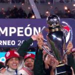 (VIDEO) 🏆 River 2 – Racing 1 [RESUMEN COMPLETO]